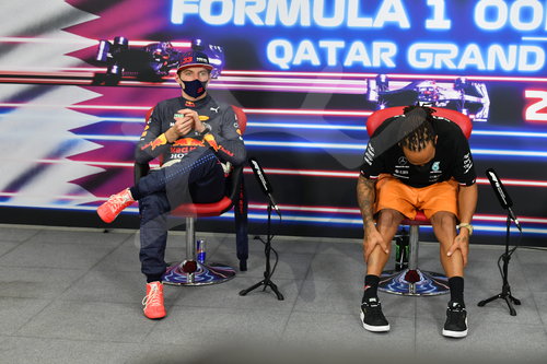 F1 Grand Prix of Qatar