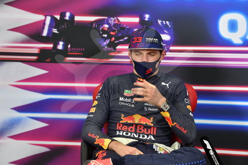 F1 Grand Prix of Qatar