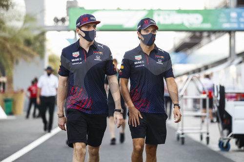 F1 Grand Prix of Qatar