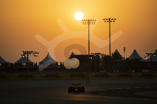 F1 Grand Prix of Qatar