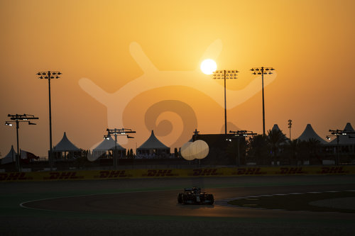 F1 Grand Prix of Qatar