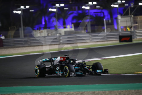 F1 Grand Prix of Qatar