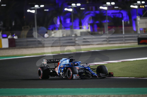 F1 Grand Prix of Qatar