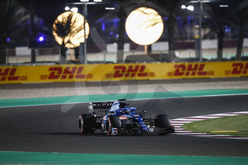 F1 Grand Prix of Qatar