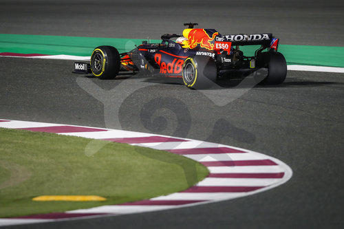F1 Grand Prix of Qatar