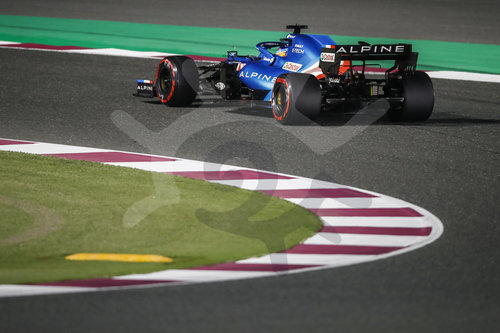 F1 Grand Prix of Qatar