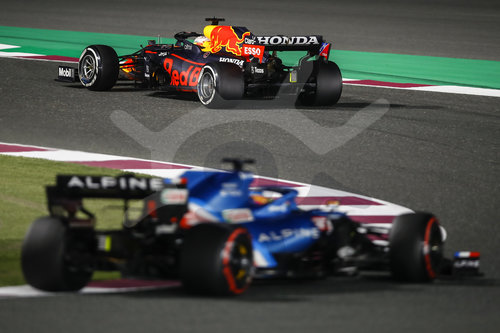 F1 Grand Prix of Qatar