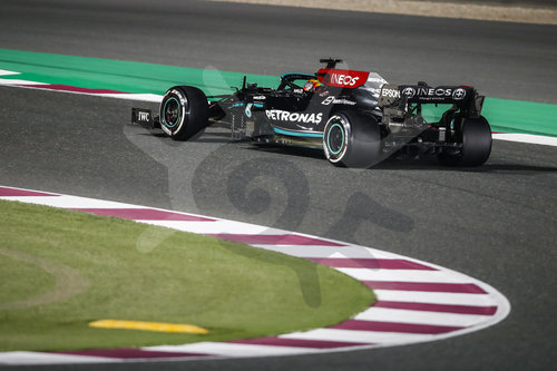 F1 Grand Prix of Qatar