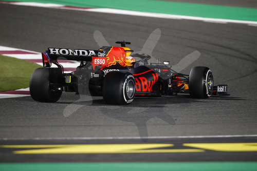 F1 Grand Prix of Qatar