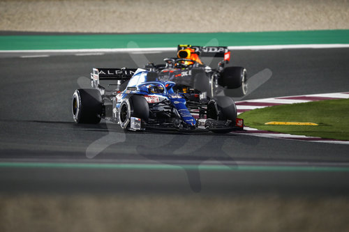 F1 Grand Prix of Qatar