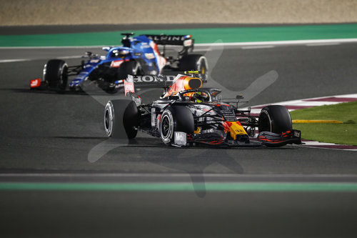 F1 Grand Prix of Qatar