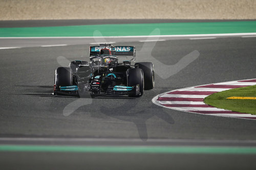 F1 Grand Prix of Qatar