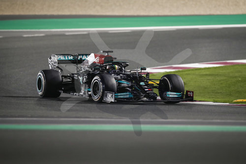 F1 Grand Prix of Qatar