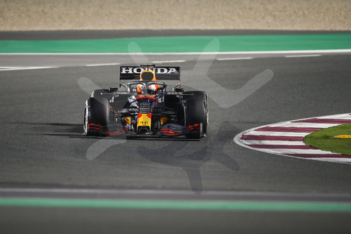 F1 Grand Prix of Qatar