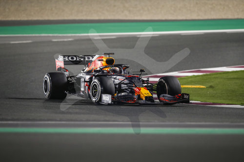 F1 Grand Prix of Qatar