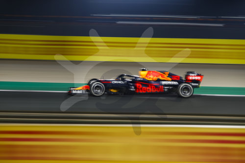 F1 Grand Prix of Qatar