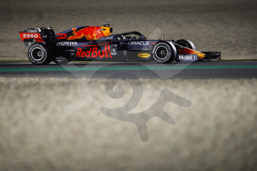 F1 Grand Prix of Qatar