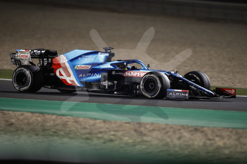 F1 Grand Prix of Qatar