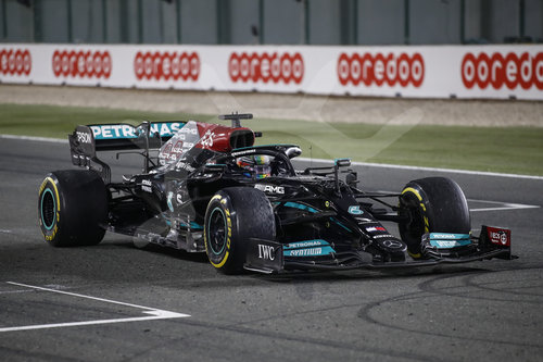 F1 Grand Prix of Qatar