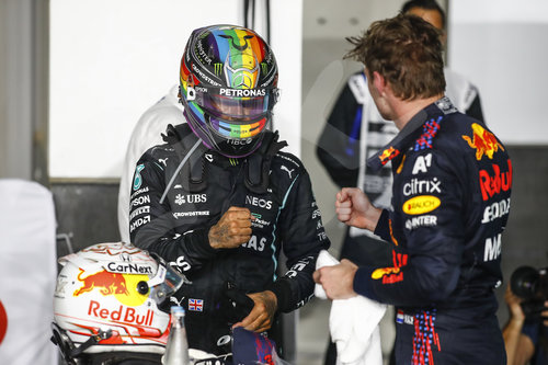 F1 Grand Prix of Qatar