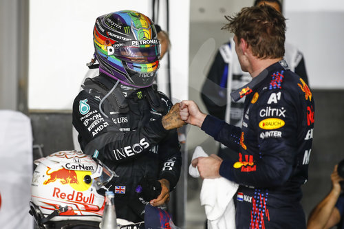 F1 Grand Prix of Qatar