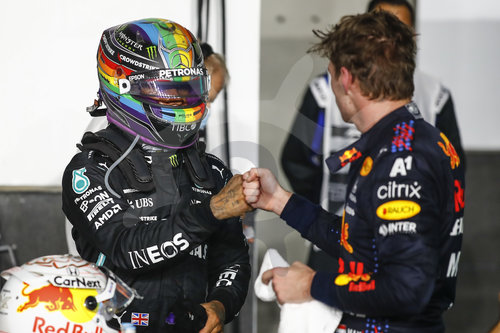 F1 Grand Prix of Qatar
