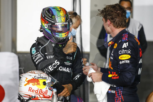 F1 Grand Prix of Qatar