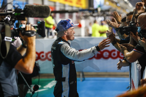 F1 Grand Prix of Qatar