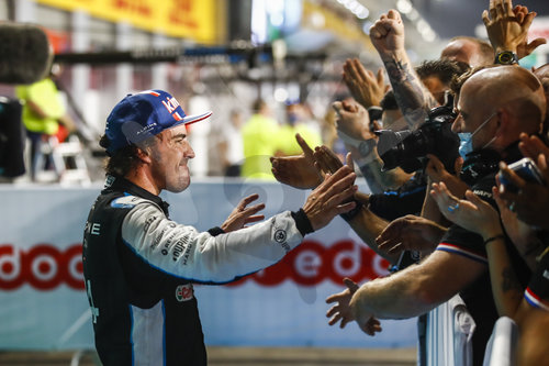 F1 Grand Prix of Qatar
