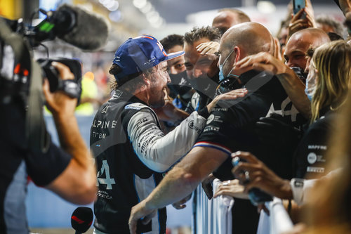 F1 Grand Prix of Qatar