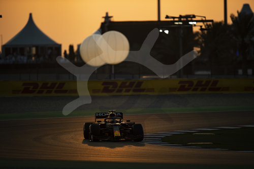 F1 Grand Prix of Qatar