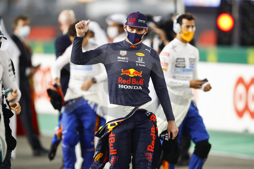 F1 Grand Prix of Qatar