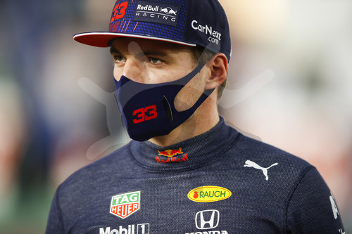 F1 Grand Prix of Qatar