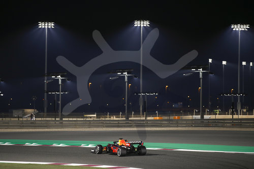 F1 Grand Prix of Qatar