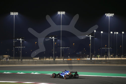 F1 Grand Prix of Qatar