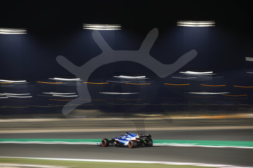 F1 Grand Prix of Qatar