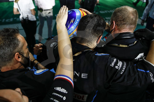 F1 Grand Prix of Qatar