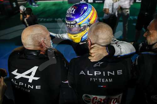 F1 Grand Prix of Qatar