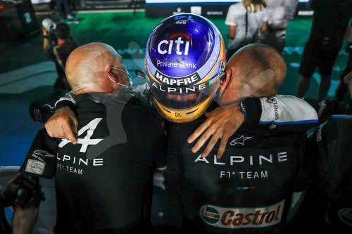 F1 Grand Prix of Qatar