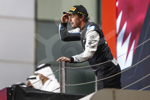 F1 Grand Prix of Qatar