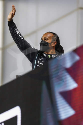 F1 Grand Prix of Qatar
