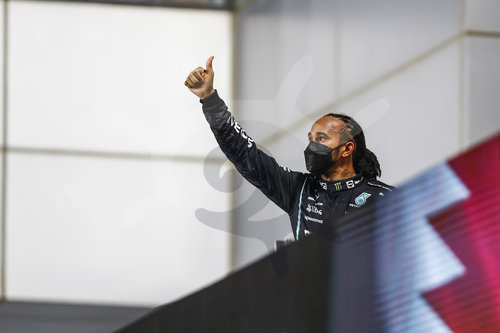 F1 Grand Prix of Qatar
