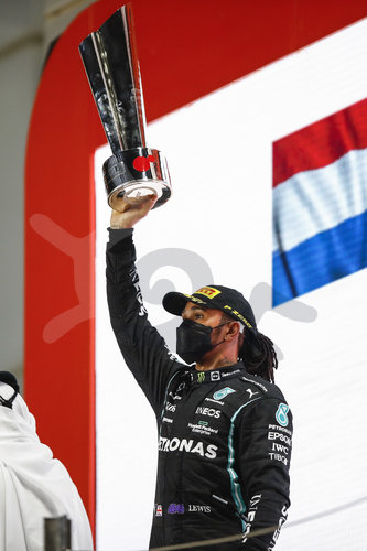F1 Grand Prix of Qatar