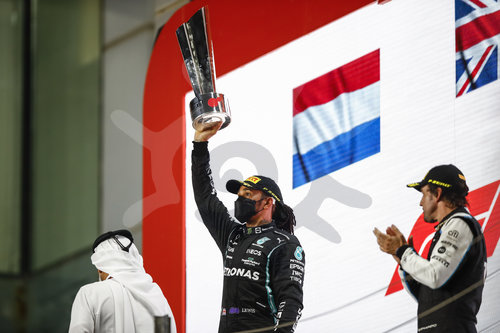 F1 Grand Prix of Qatar
