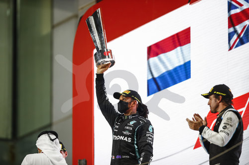 F1 Grand Prix of Qatar