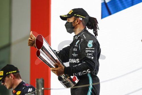 F1 Grand Prix of Qatar