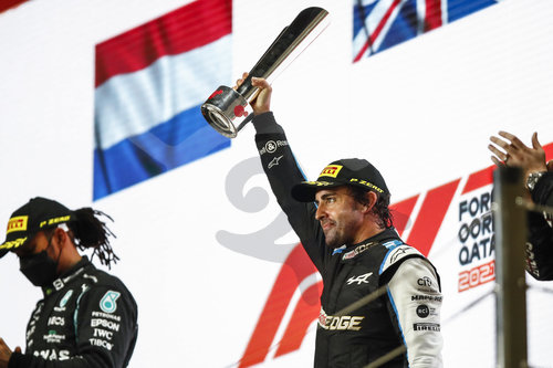 F1 Grand Prix of Qatar