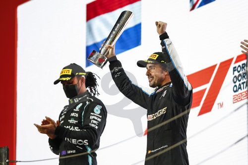 F1 Grand Prix of Qatar