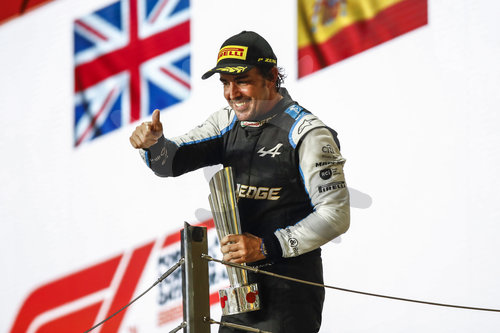 F1 Grand Prix of Qatar