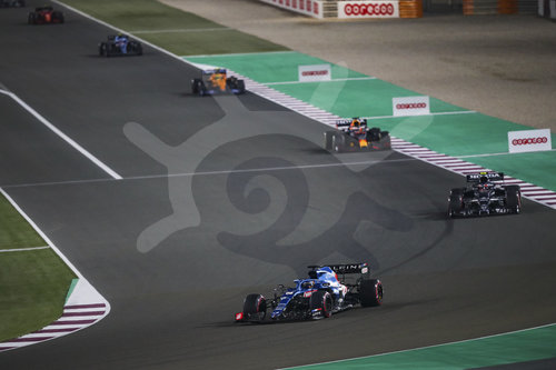 F1 Grand Prix of Qatar